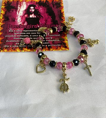 Pulseira Menina