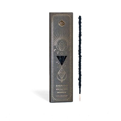 Incenso Sagrada Madre-Sagrado Guia Espiritual