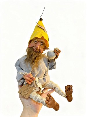 Garraduende- Vikran