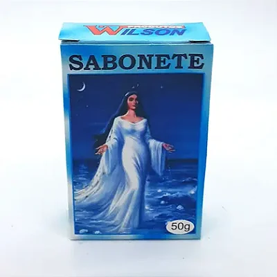 Sabonete de Iemanja