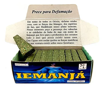 Defumador - Iemanja