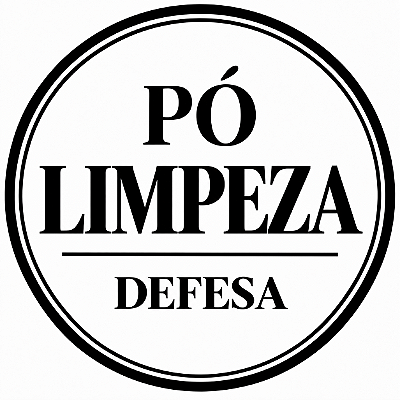 Pó Ritualistico- Limpeza e Defesa 30ml