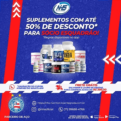 Socio Esquadrão