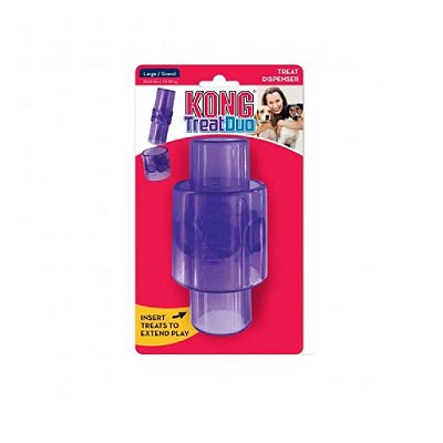 Kong treat cheap duo