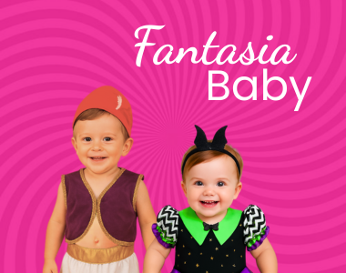 Fantasia Baby