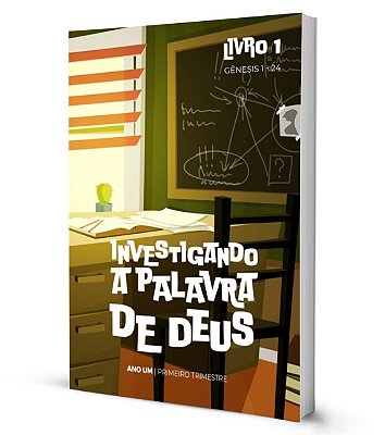 Investigando a palavra de Deus