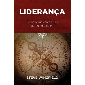 Liderança  52 Princípios para viver, aprender e liderar