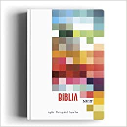 BVBooks Editora Evangélica - Todas as Bíblias - Bíblia Bilíngue