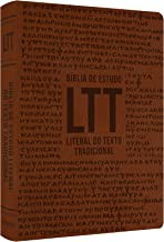 Bíblia LTT Literal do Texto Tradicional