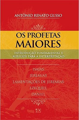 Os Profetas Maiores
