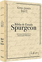 Bíblia de Estudo Spurgeon
