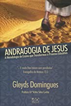 Andragogia de Jesus