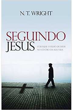 Seguir Jesus