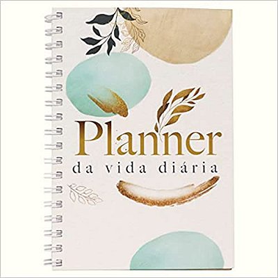 Planner da vida diária