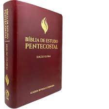 Bíblia Pentecostal Global