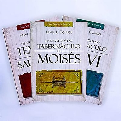 Kit Pesquisa Biblica