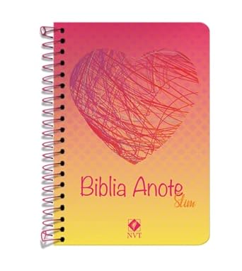 BIBLIA  ANOTE SLIM / DIA INTERNACIONAL DA MULHER