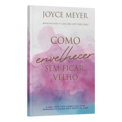 Como envelhecer sem ficar velho