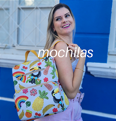 Mochilas