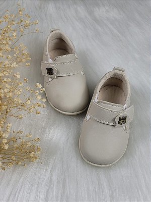 Sapato social infantil tamanho cheap 22