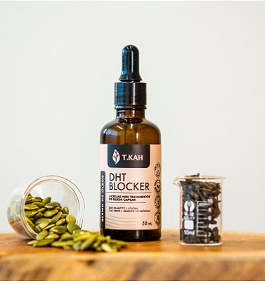 Blend DHT Blocker 50 mL