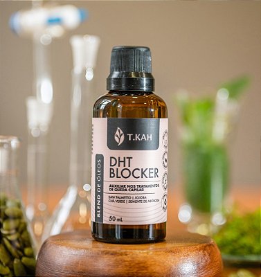 Blend DHT Blocker  50 mL