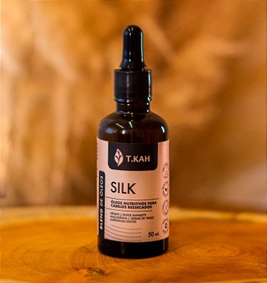 Blend Silk 50 mL