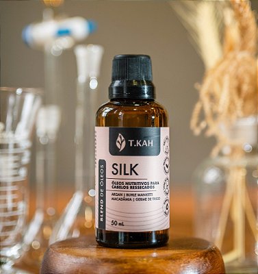 Blend Silk 50 mL