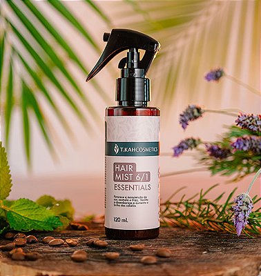 Hair Mist 6/1  120 mL