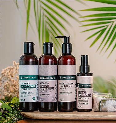 Dermatite Seborreia Homecare