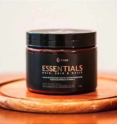 Essentials - Hair, Skin & Nails 150 g