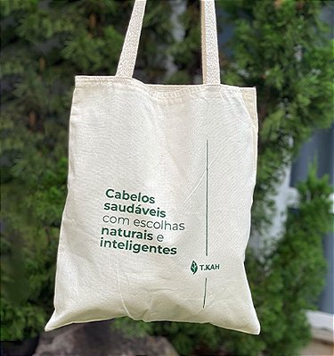 Ecobag Tkah