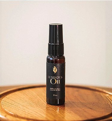 Luminous Oil Finalizador