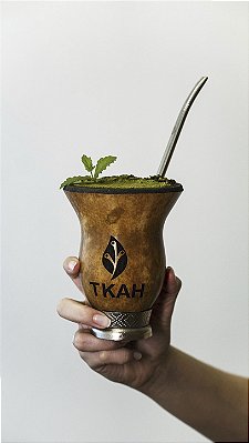 Cuia Tkah