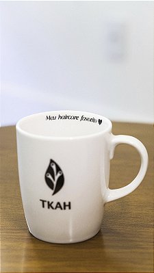 Xícara Tkah