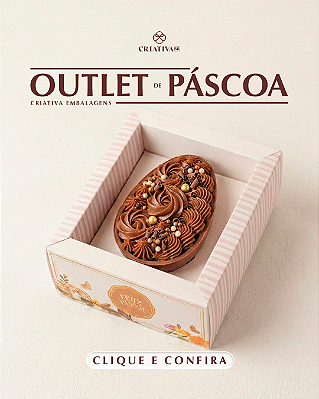 [V4] - Outlet Páscoa 2026