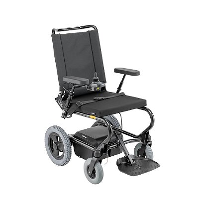 Cadeira de Rodas Motorizada Wingus Ottobock