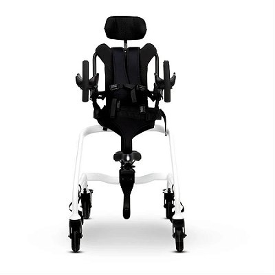 Andador Andare Ortobrás Treinador de Marcha Infantil com Suporte Postural