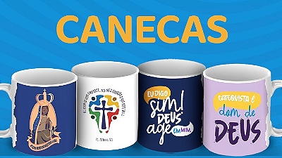 Mini-canecas