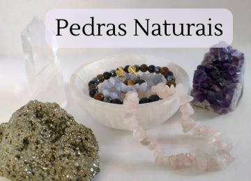 Pedras Naturais