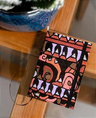 Diário Clássico Personalizado N•2