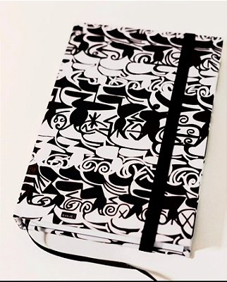 Diário Clássico Personalizado N•3