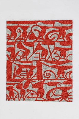 Pintura original - Título Experimentação Estética N•153