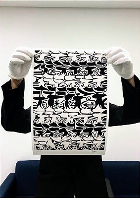 Fine Art Print N•4