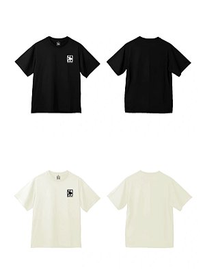 T-shirt RIGUES - OVERSIZED - Basic.