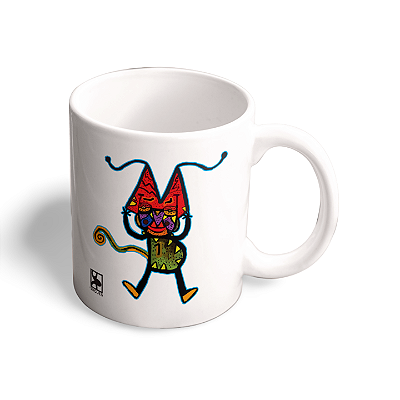 Caneca RIGUES N•2