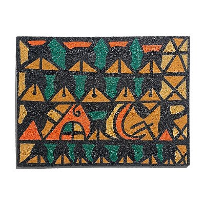 Pintura Original. Título: Experimentação Estética N•141