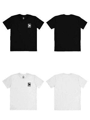 T-Shirt RIGUES - REGULAR- Basic.