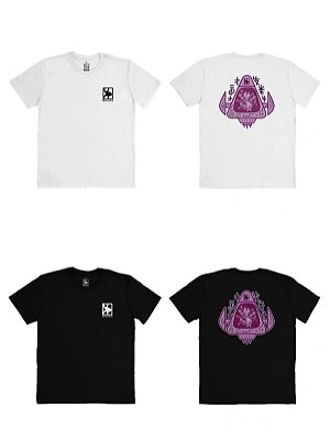 T-Shirt RIGUES N•12 - REGULAR -