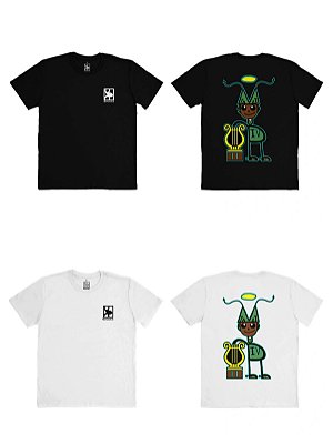 T-Shirt RIGUES N•10- REGULAR -